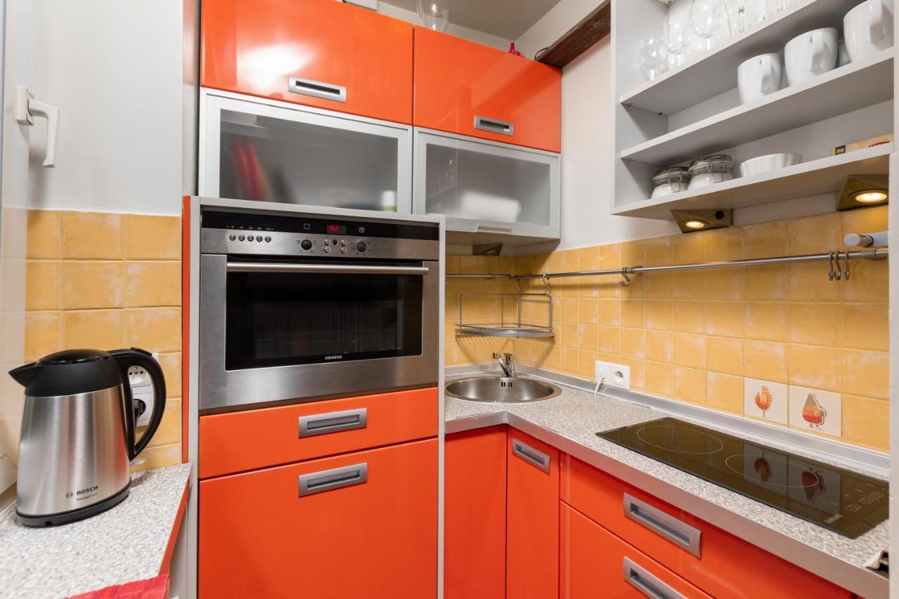 Studio E. Plater With Ac By Your Freedom วอร์ซอ ภายนอก รูปภาพ